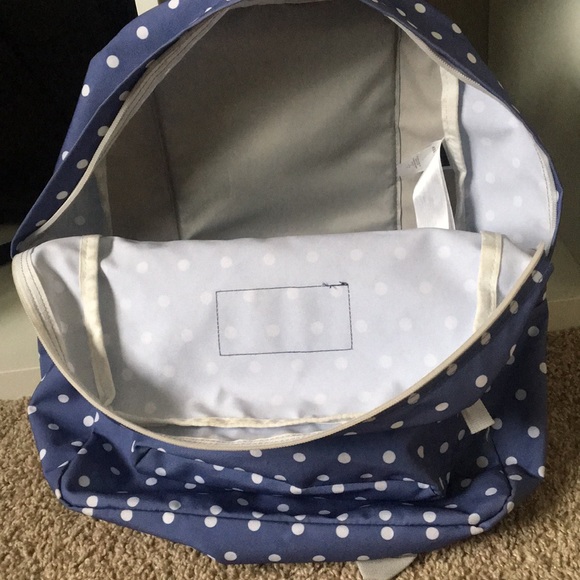 jansport backpack - Picture 3 of 3